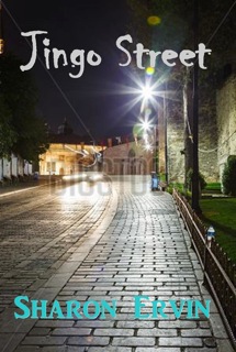 JINGO STREET Image